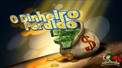 El Chavo Animado