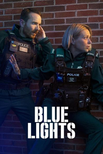 Blue Lights filmas online