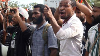 Foreign Correspondent