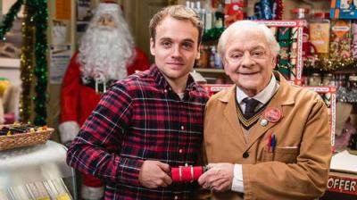 Still Open All Hours