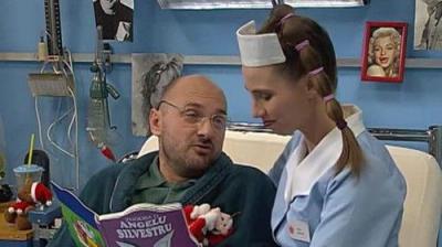Naša mala klinika