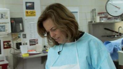 Dr. G: Medical Examiner