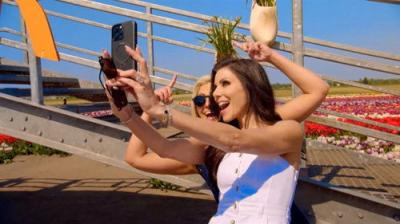 The Real Housewives of Orange County