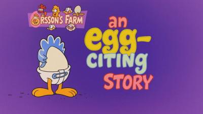 Garfield and Friends
