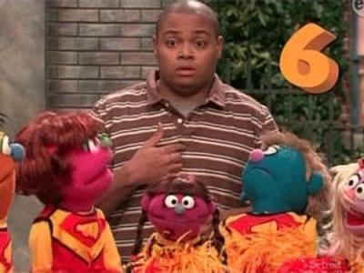 Sesame Street