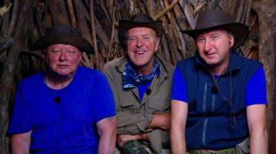 I'm a Celebrity... South Africa