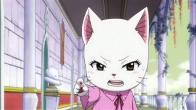 FAIRY TAIL
