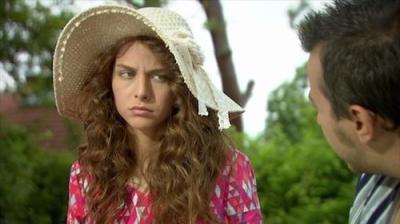 Leyla ile Mecnun