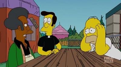 Simpsonai