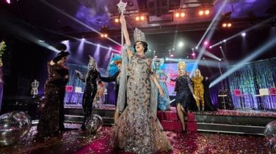 Drag Race España