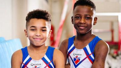 Gym Stars