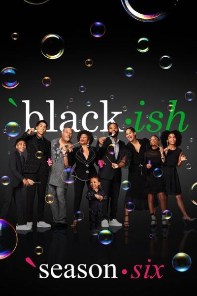 black-ish filmas online