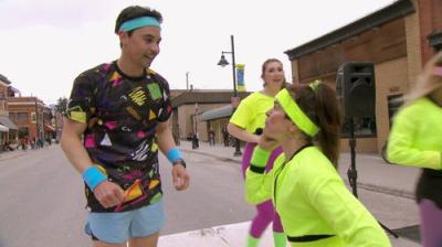 The Amazing Race Canada