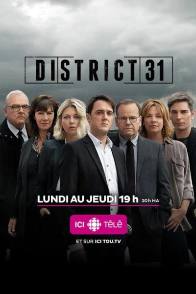 District 31 filmas online