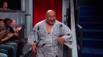 Whose Line Is It Anyway?