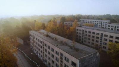 Mysteries of the Abandoned