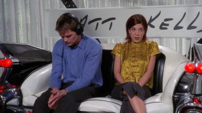 Beverli Hilsas, 90210