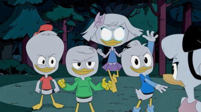DuckTales