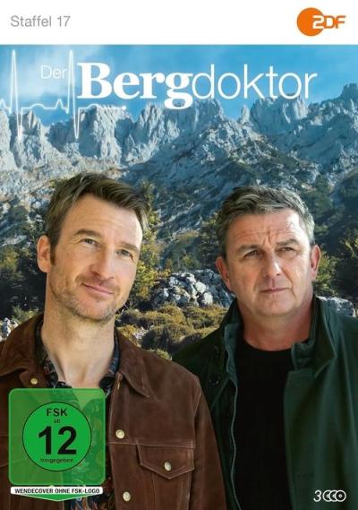 Der Bergdoktor filmas online