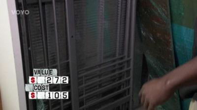 Storage Wars