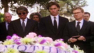 Knots Landing