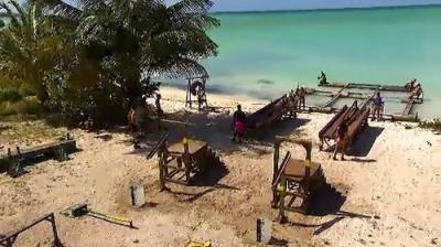 Survivor România