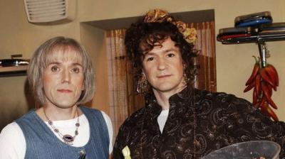 The Armstrong and Miller Show