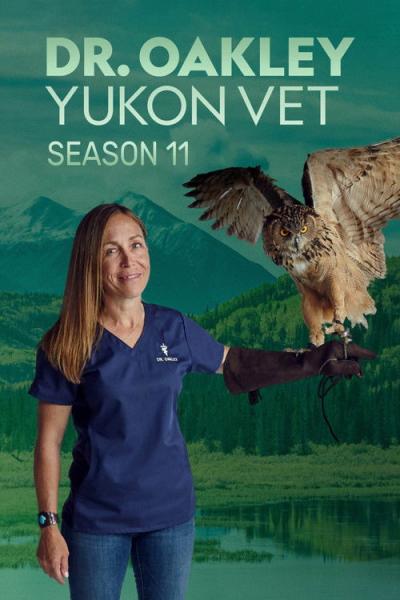 Dr. Oakley, Yukon Vet filmas online