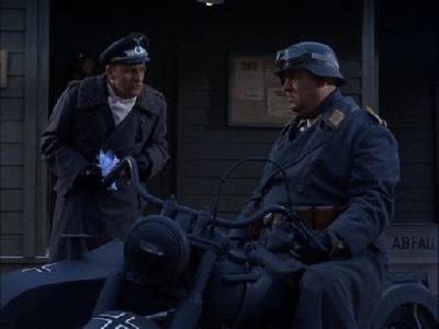 Hogan's Heroes