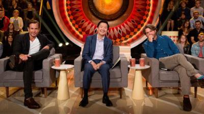 The Gong Show