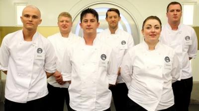MasterChef: The Professionals