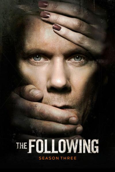 The Following filmas online