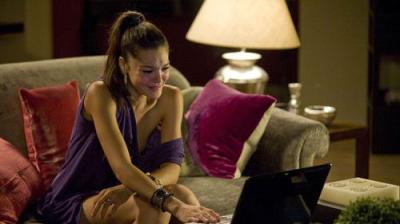 90-60-90, diario secreto de una adolescente