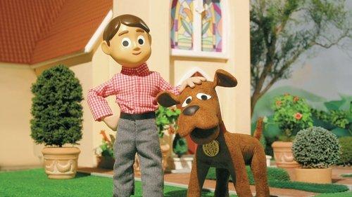 Davey and Goliath filmas žiurėti online