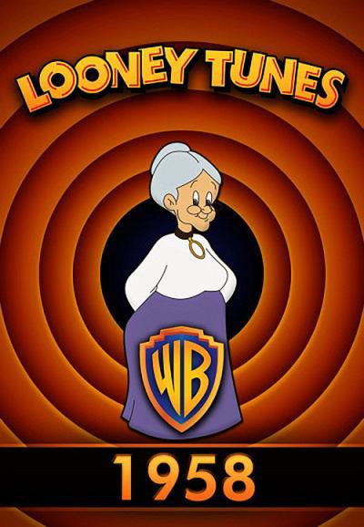 Looney Tunes filmas online