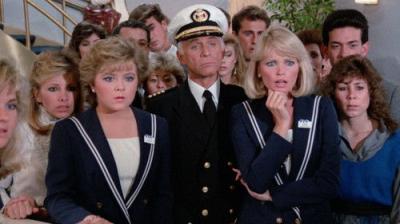 The Love Boat
