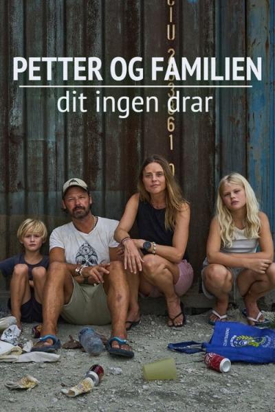 Petter og Familien - Dit Ingen Drar filmas online