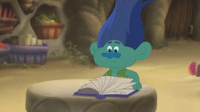 Trolls: The Beat Goes On!