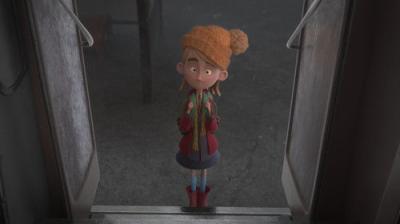 Walt Disney Animation Studios: Short Circuit Experimental Films