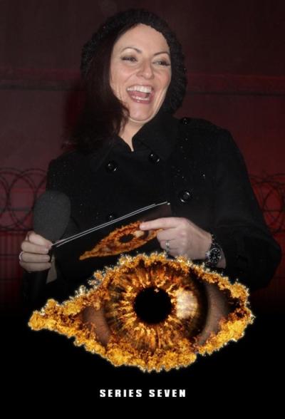 Celebrity Big Brother filmas online