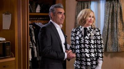Schitt's Creek