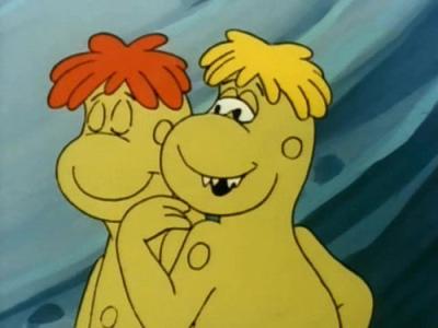 Snorks