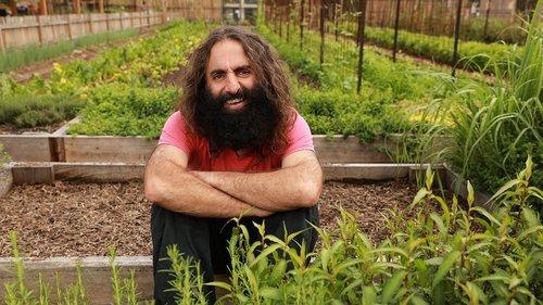 Gardening Australia filmas žiurėti online