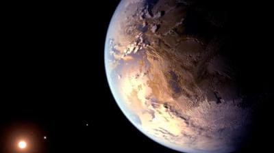 Xploration Outer Space