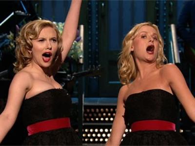 Saturday Night Live