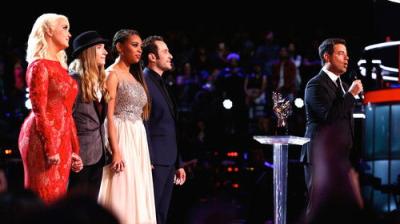 The Voice