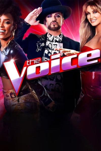 The Voice filmas online
