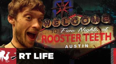 RT Life