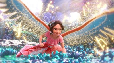 Elena of Avalor