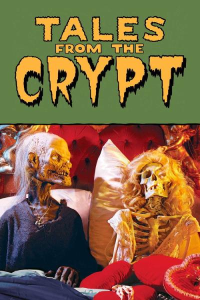 Tales from the Crypt filmas online